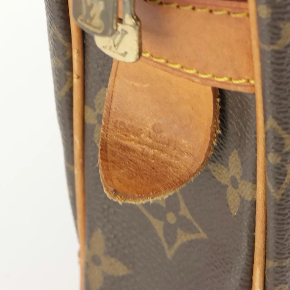 Louis Vuitton Porte-Documents Voyage Business Bag